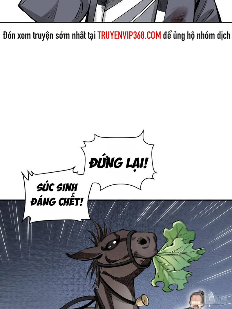 Địa Sát 72 Phép Thần Thông - Chương 31