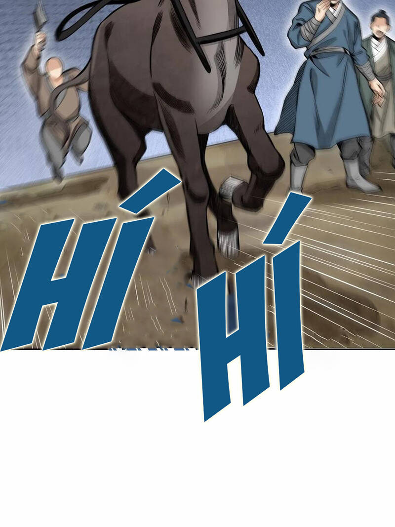 Địa Sát 72 Phép Thần Thông - Chương 31