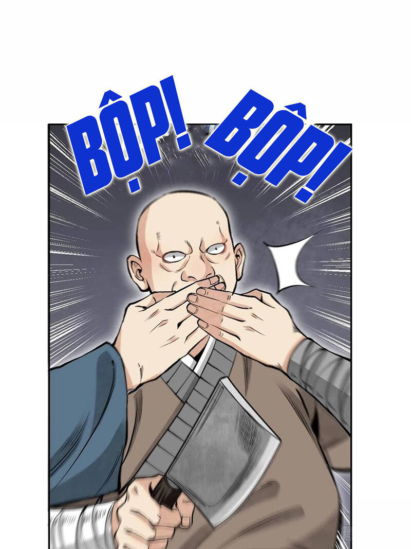 Địa Sát 72 Phép Thần Thông - Chương 31