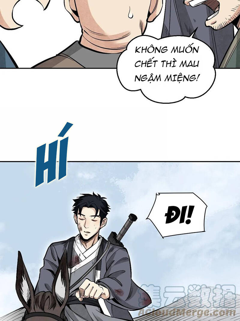 Địa Sát 72 Phép Thần Thông - Chương 31