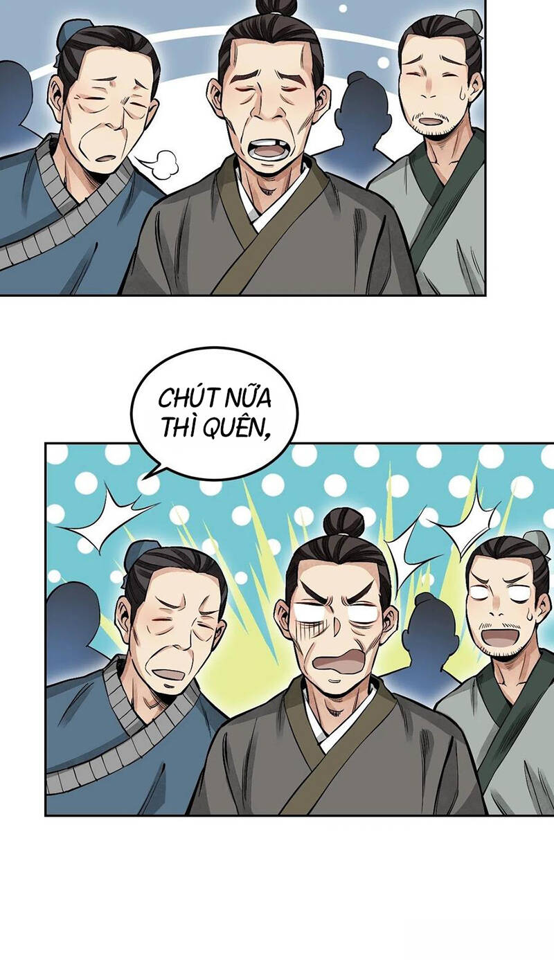 Địa Sát 72 Phép Thần Thông - Chương 31