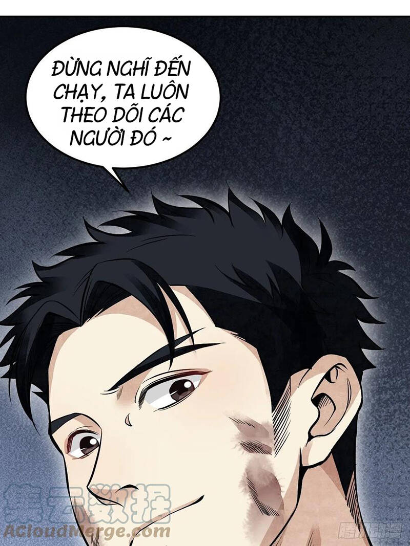 Địa Sát 72 Phép Thần Thông - Chương 31