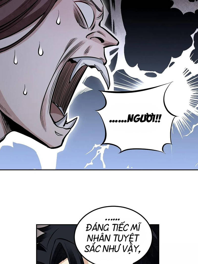 Địa Sát 72 Phép Thần Thông - Chương 31