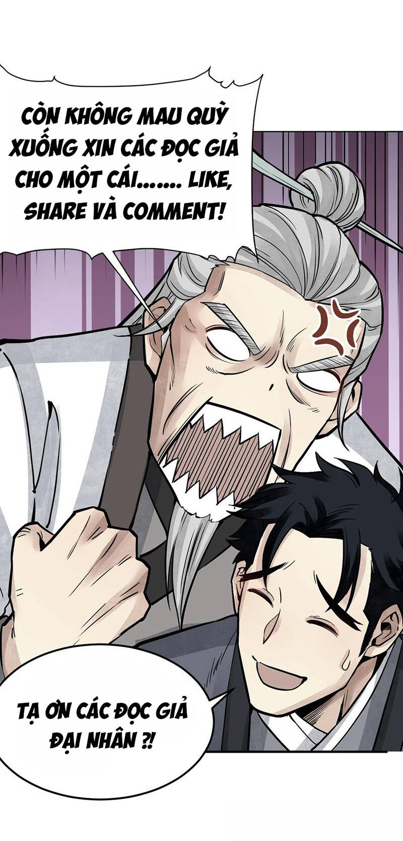 Địa Sát 72 Phép Thần Thông - Chương 31