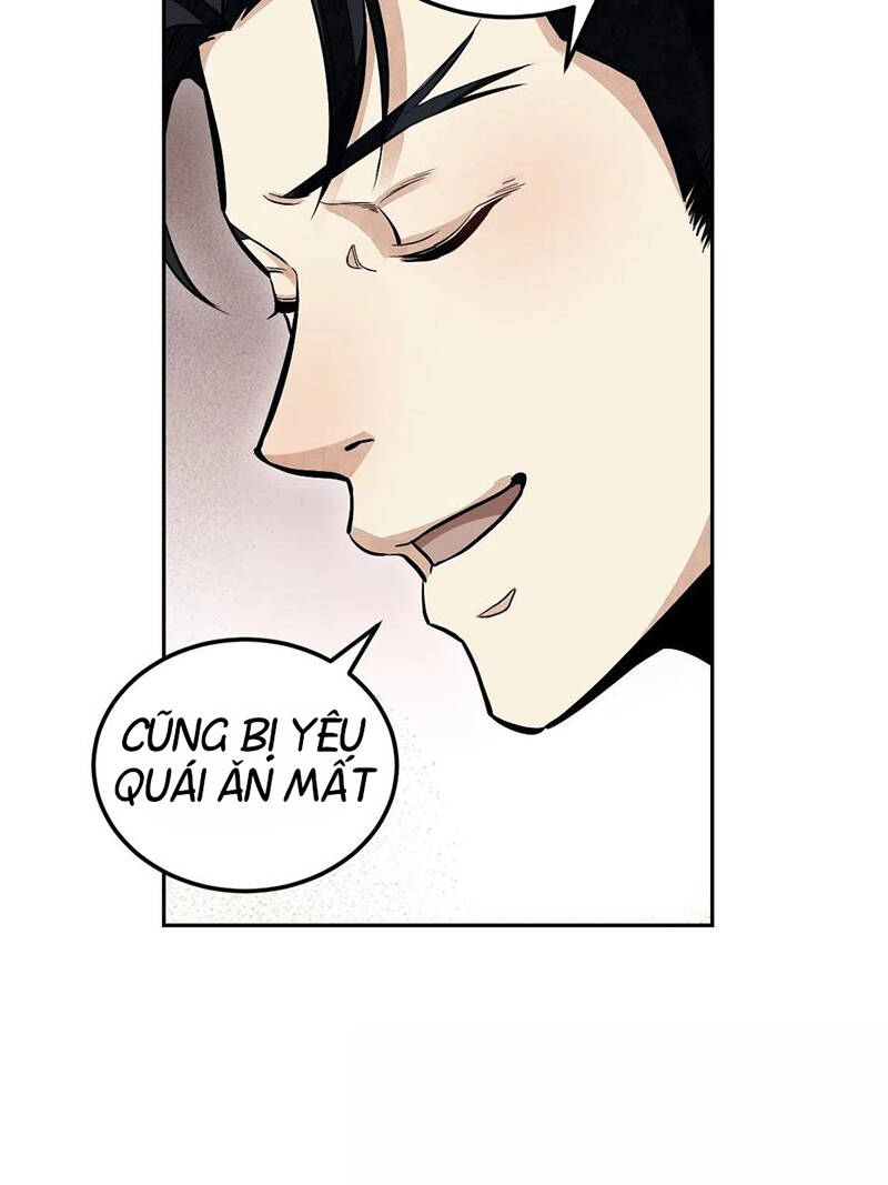 Địa Sát 72 Phép Thần Thông - Chương 31