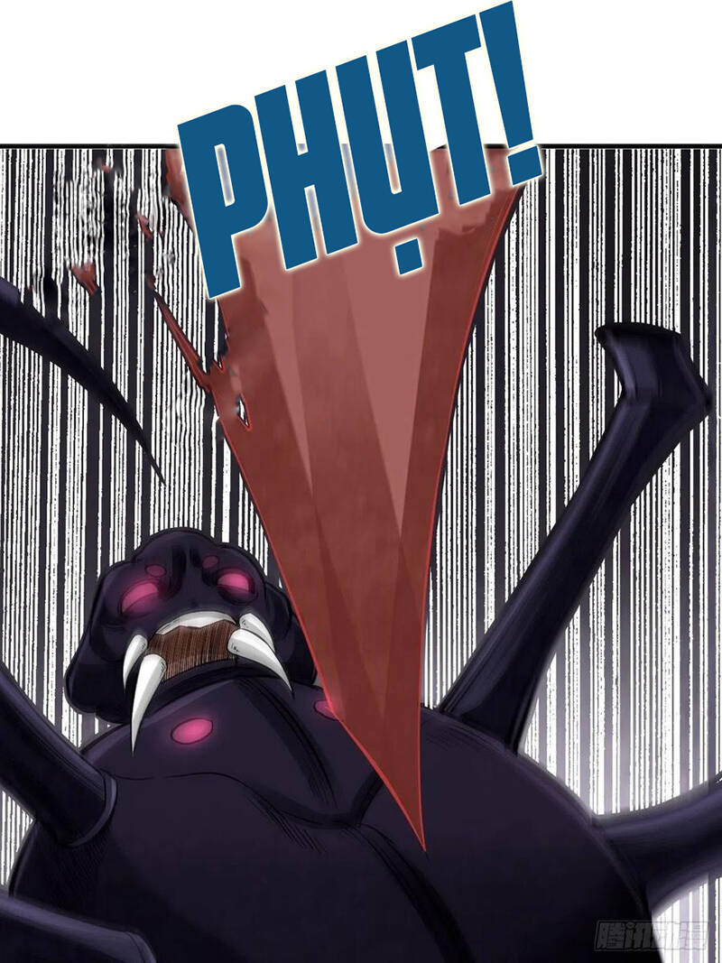 Địa Sát 72 Phép Thần Thông - Chương 31