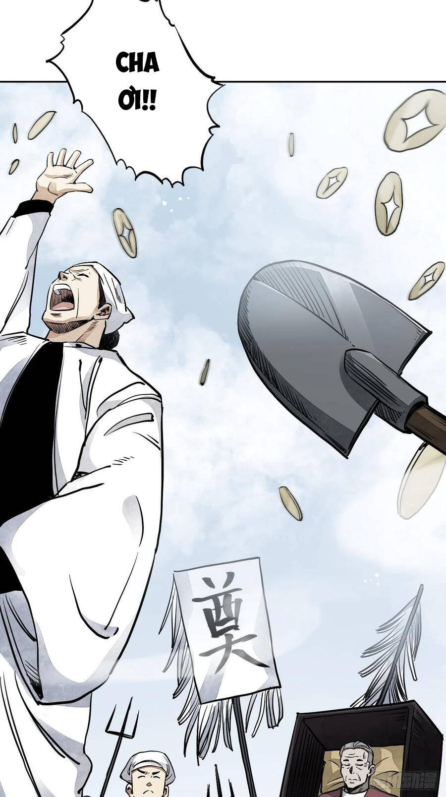 Địa Sát 72 Phép Thần Thông - Chương 1