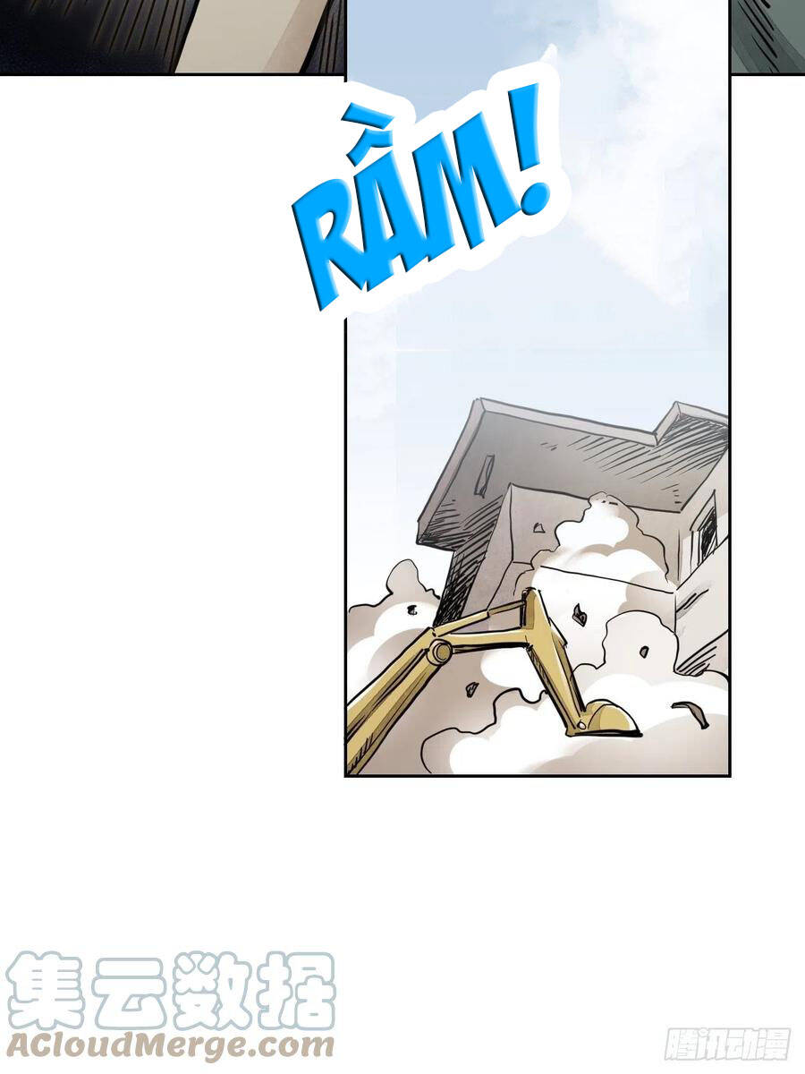 Địa Sát 72 Phép Thần Thông - Chương 1