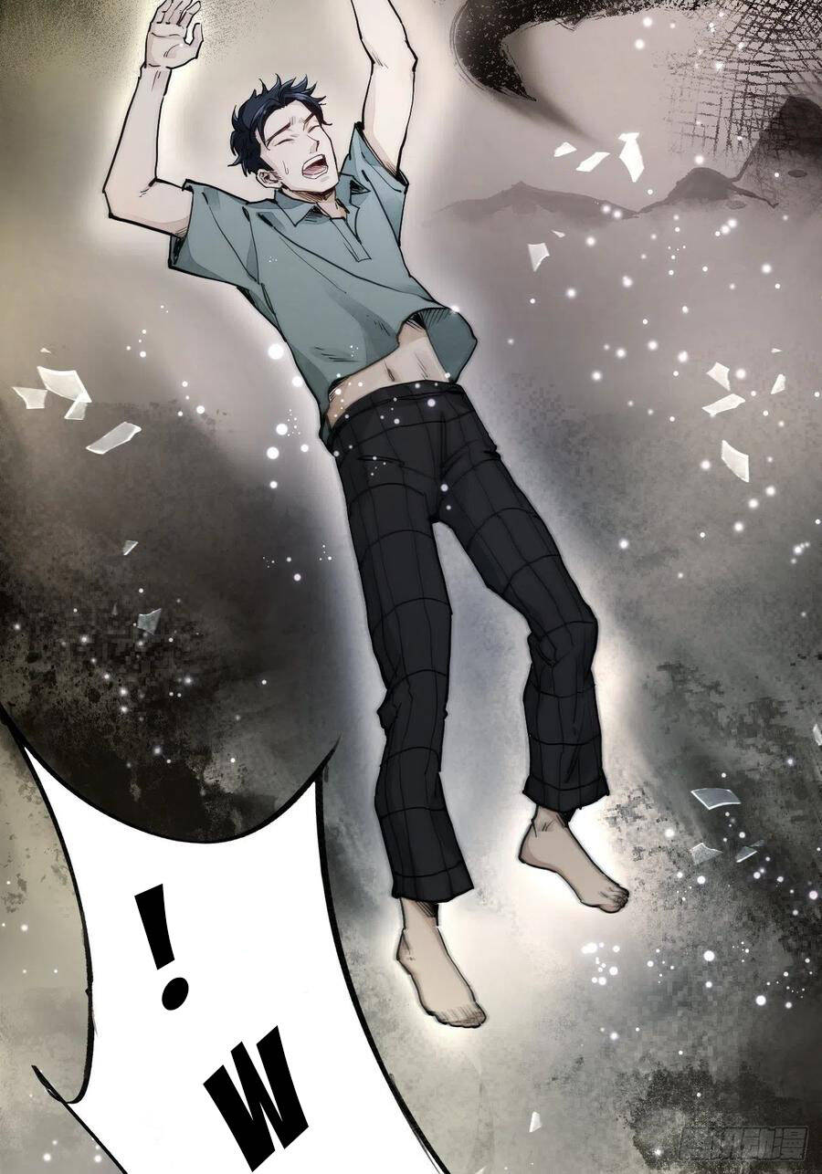 Địa Sát 72 Phép Thần Thông - Chương 1