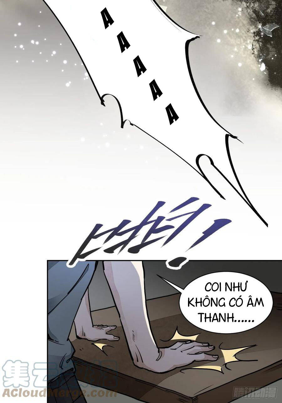 Địa Sát 72 Phép Thần Thông - Chương 1