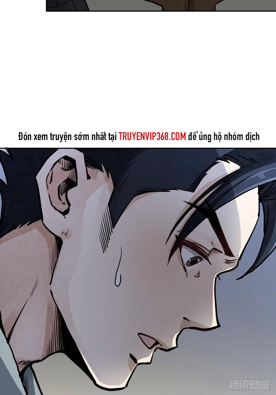 Địa Sát 72 Phép Thần Thông - Chương 1