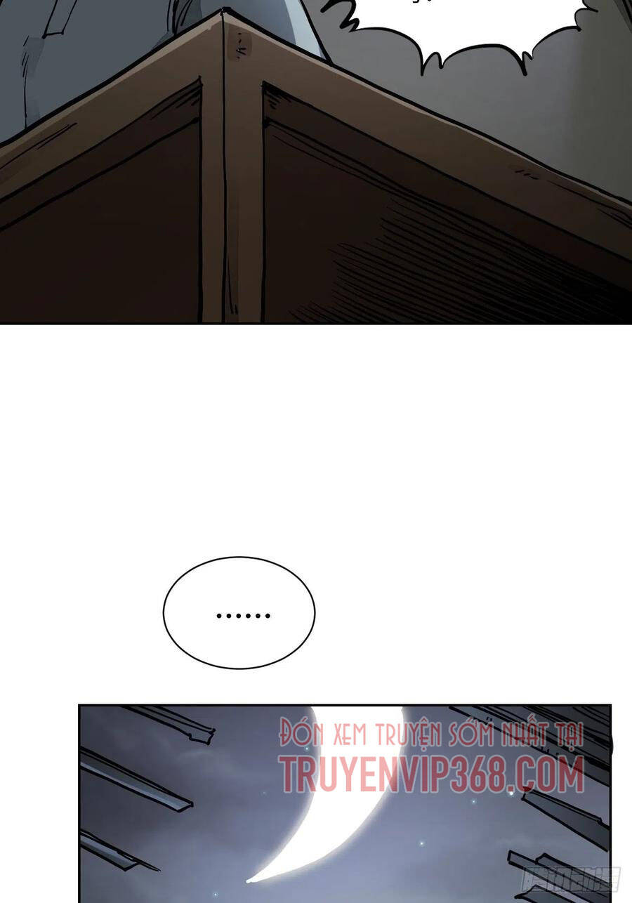 Địa Sát 72 Phép Thần Thông - Chương 1