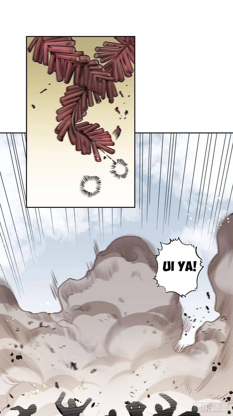 Địa Sát 72 Phép Thần Thông - Chương 1