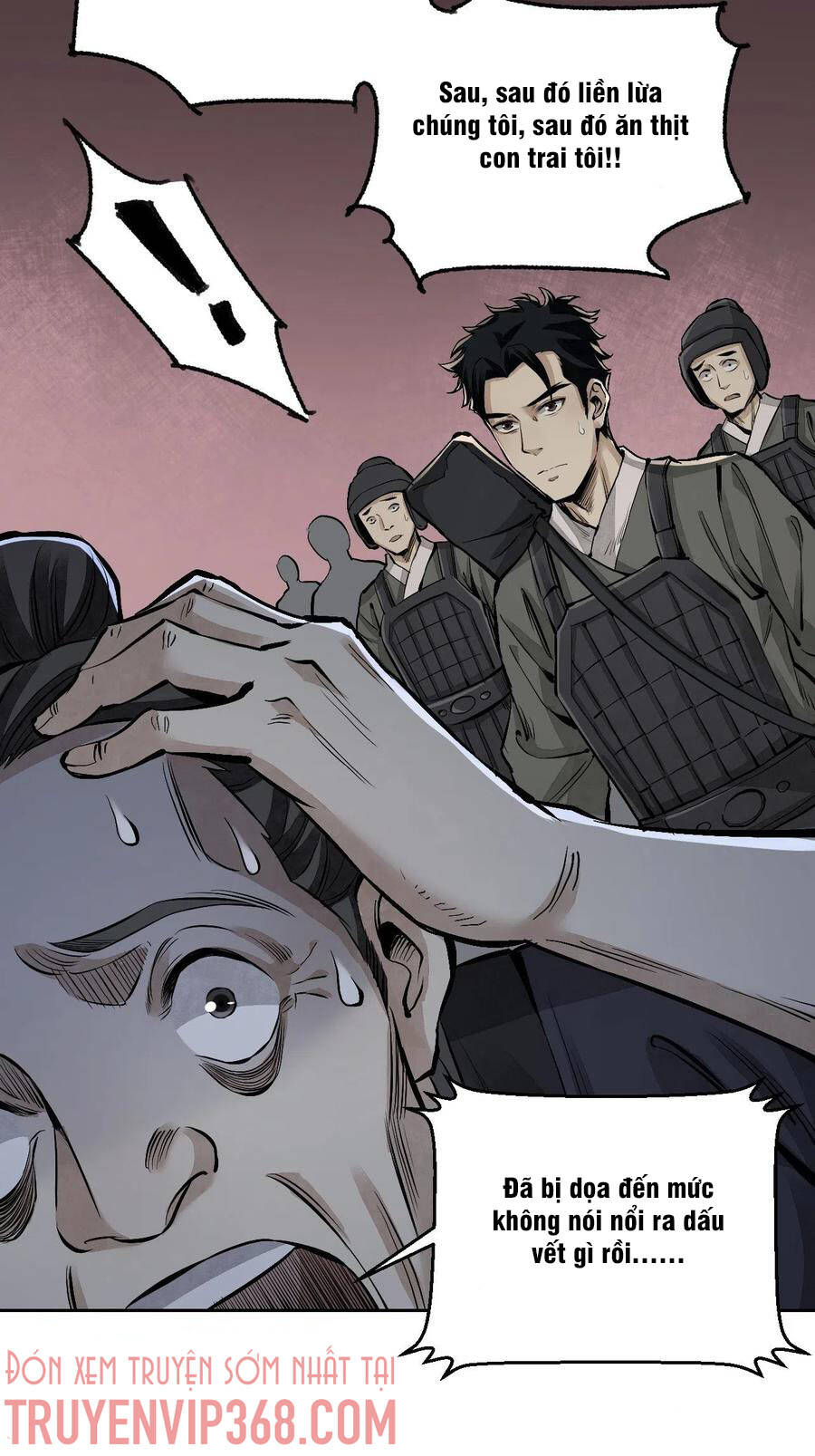 Địa Sát 72 Phép Thần Thông - Chương 11