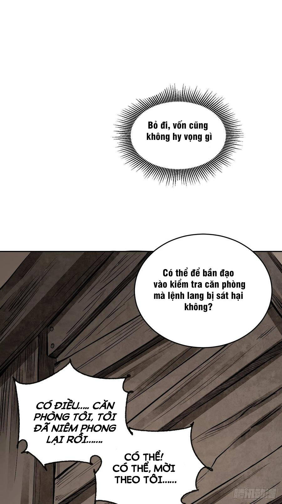 Địa Sát 72 Phép Thần Thông - Chương 11