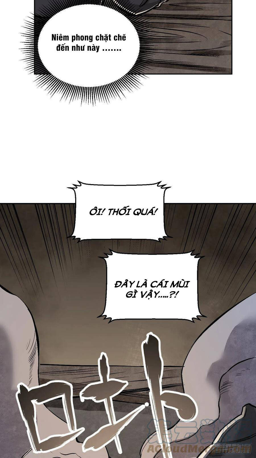 Địa Sát 72 Phép Thần Thông - Chương 11