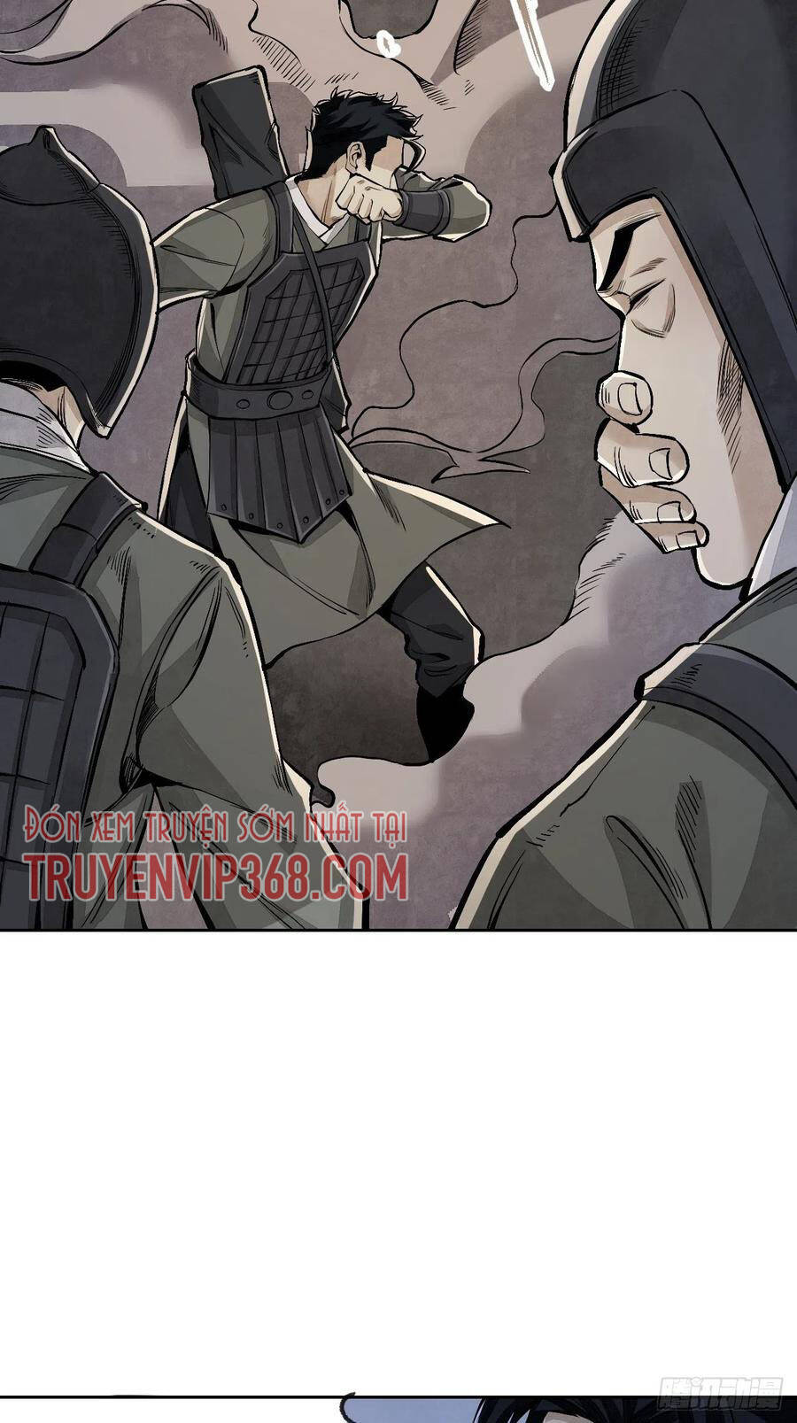 Địa Sát 72 Phép Thần Thông - Chương 11