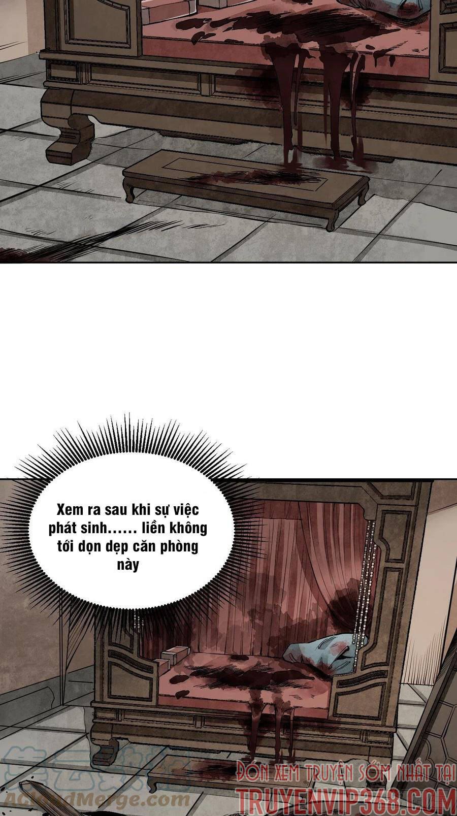 Địa Sát 72 Phép Thần Thông - Chương 11