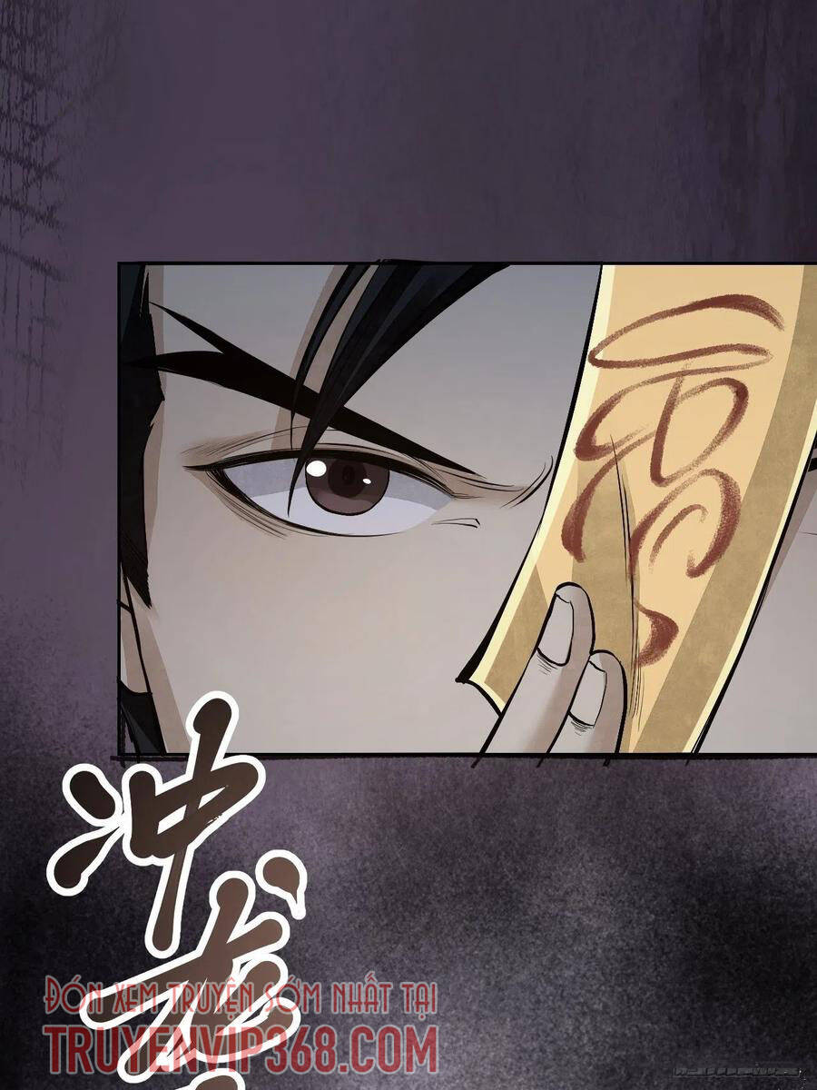 Địa Sát 72 Phép Thần Thông - Chương 11