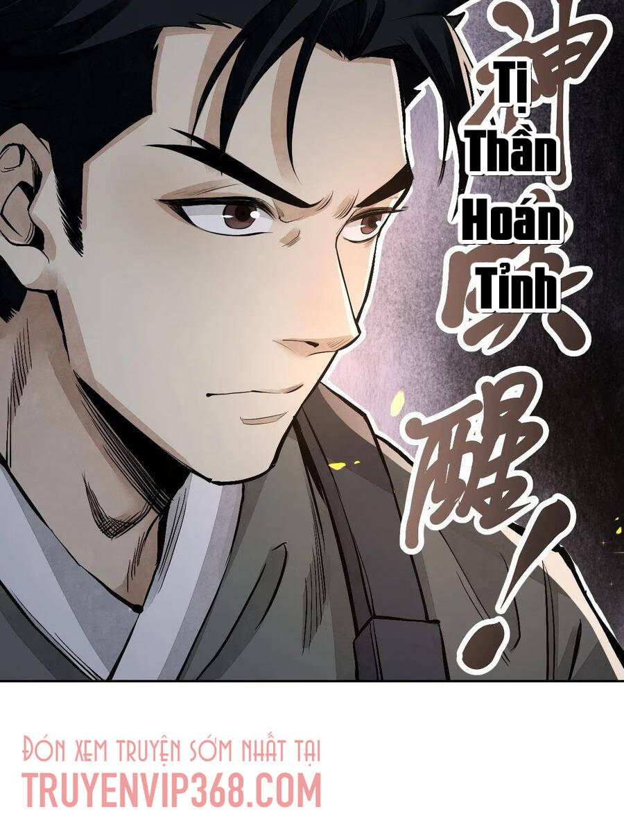 Địa Sát 72 Phép Thần Thông - Chương 11