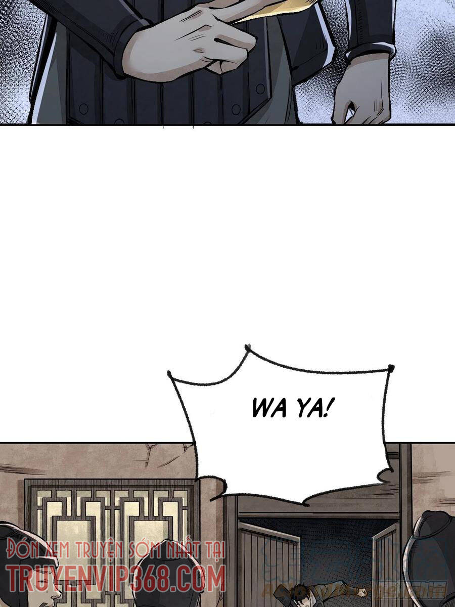 Địa Sát 72 Phép Thần Thông - Chương 11