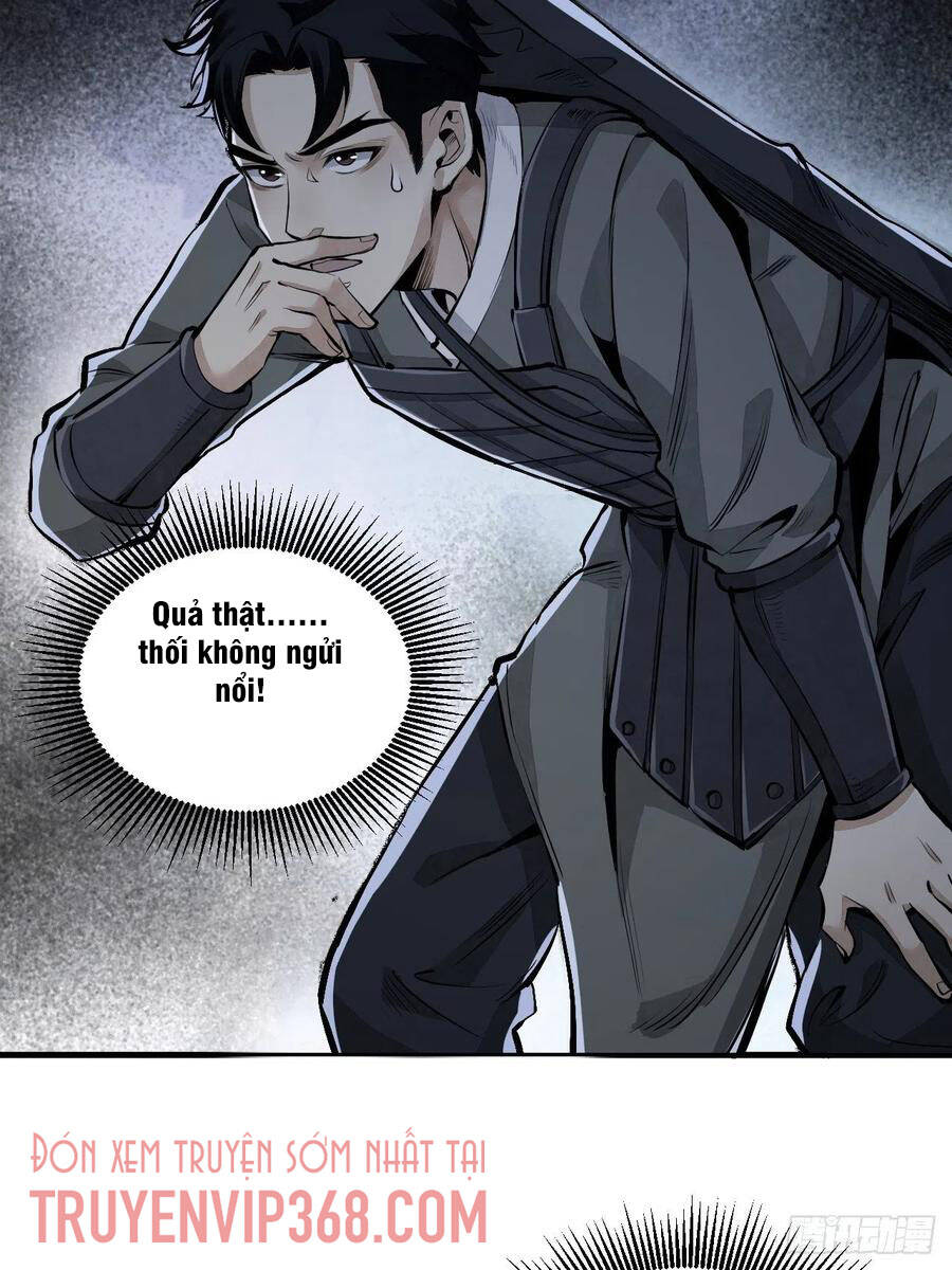 Địa Sát 72 Phép Thần Thông - Chương 11