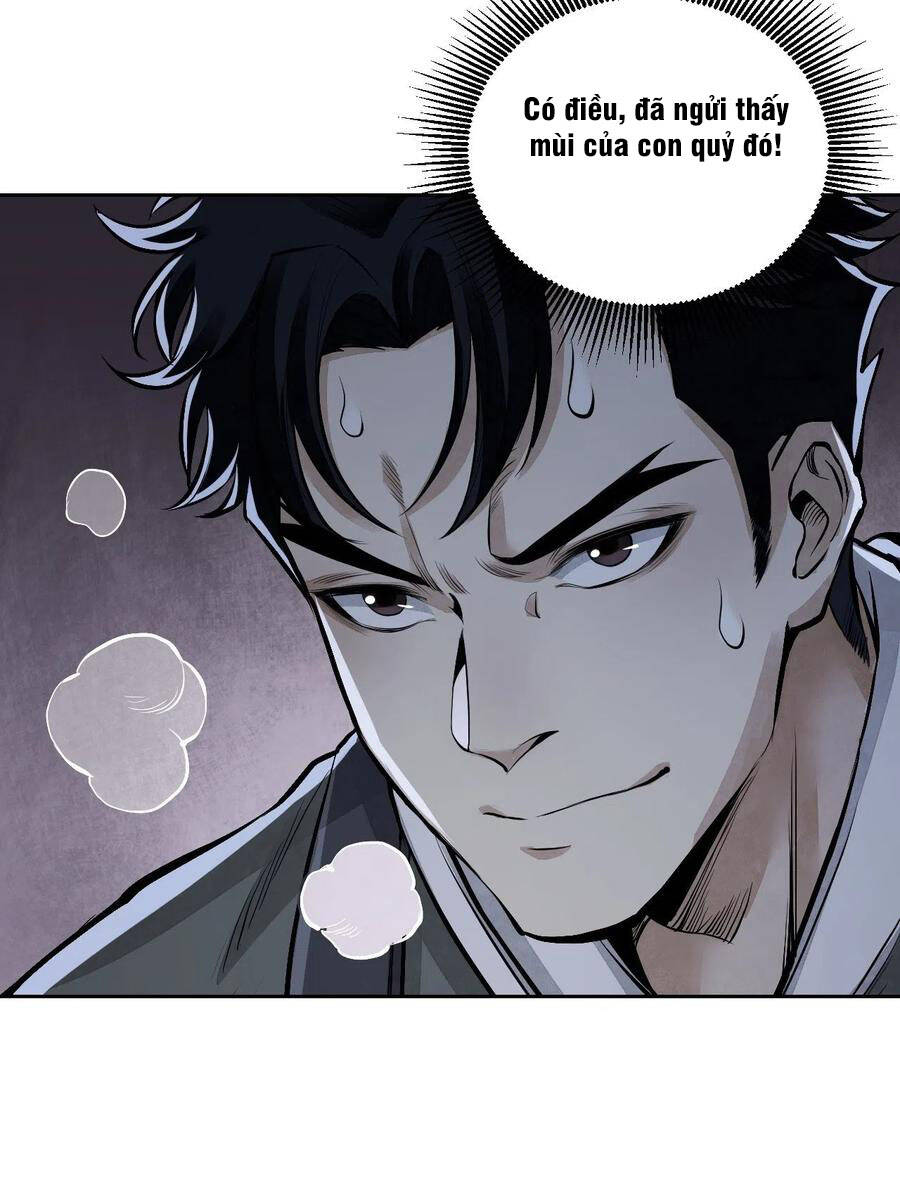 Địa Sát 72 Phép Thần Thông - Chương 11