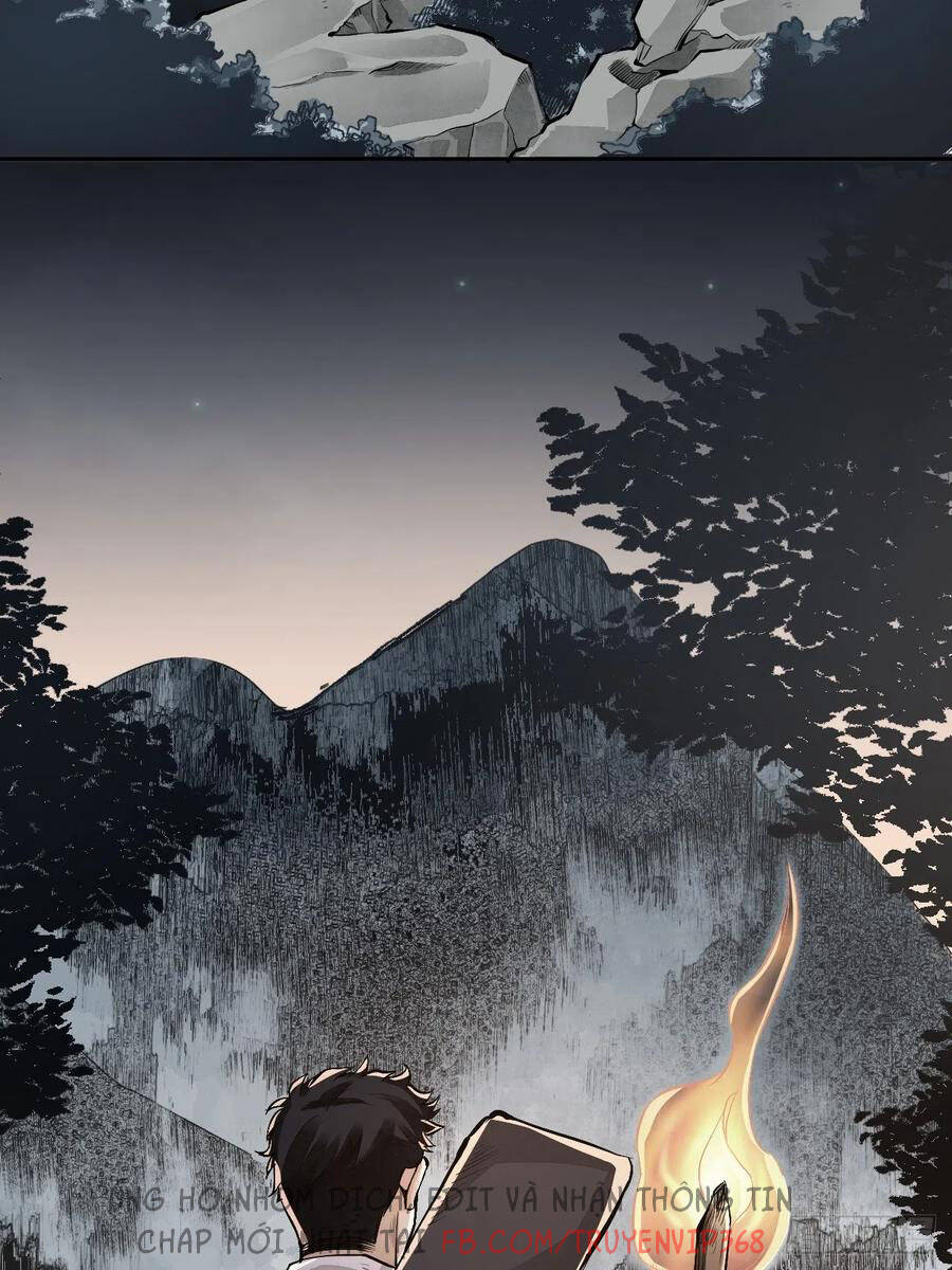 Địa Sát 72 Phép Thần Thông - Chương 11