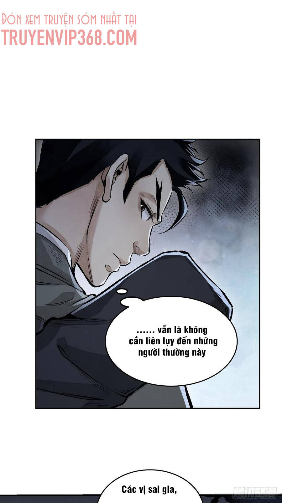 Địa Sát 72 Phép Thần Thông - Chương 11