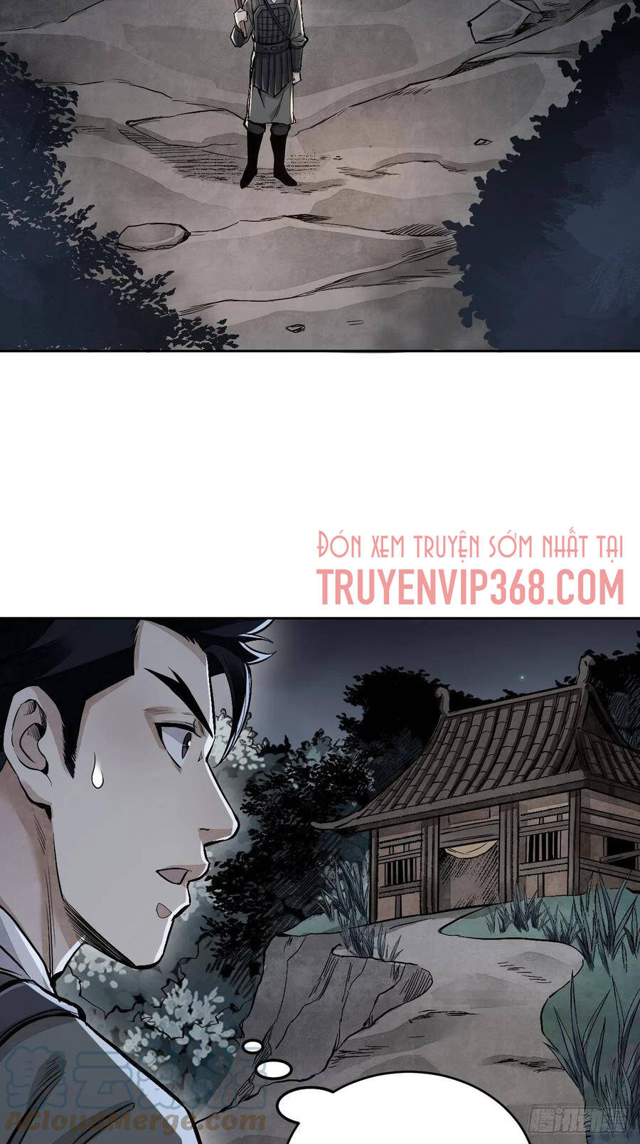 Địa Sát 72 Phép Thần Thông - Chương 11