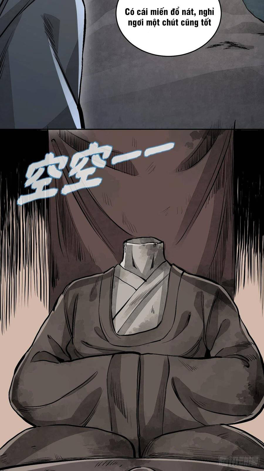 Địa Sát 72 Phép Thần Thông - Chương 11