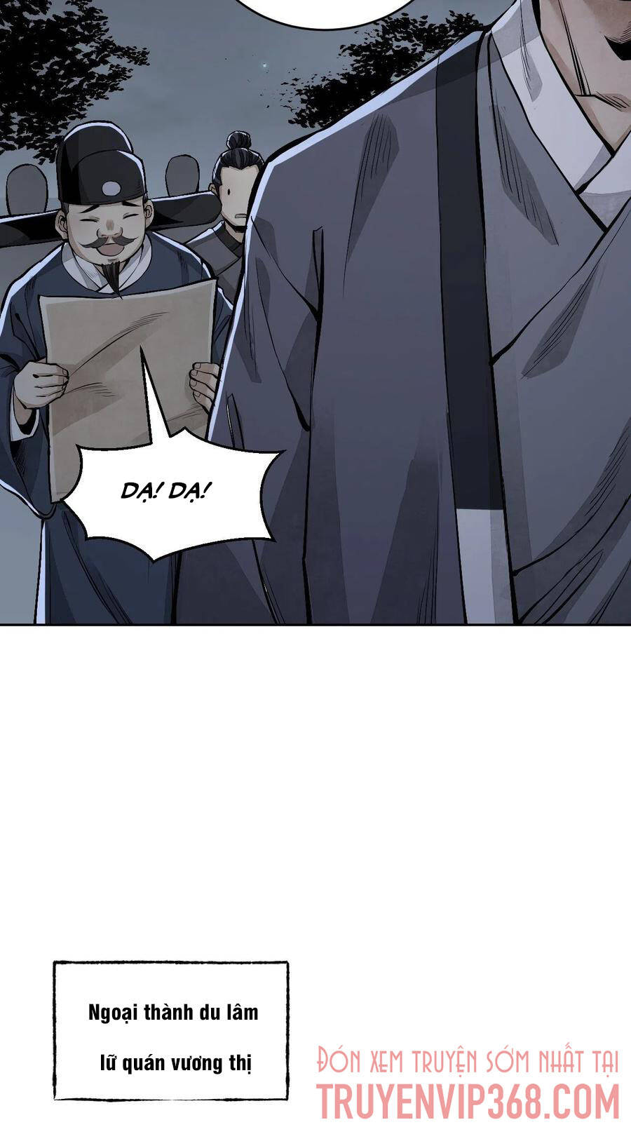 Địa Sát 72 Phép Thần Thông - Chương 11