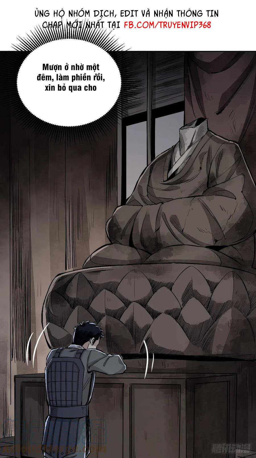 Địa Sát 72 Phép Thần Thông - Chương 11