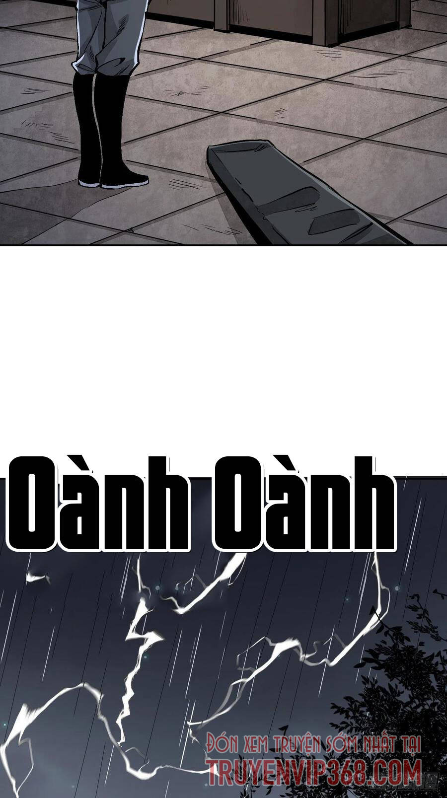 Địa Sát 72 Phép Thần Thông - Chương 11