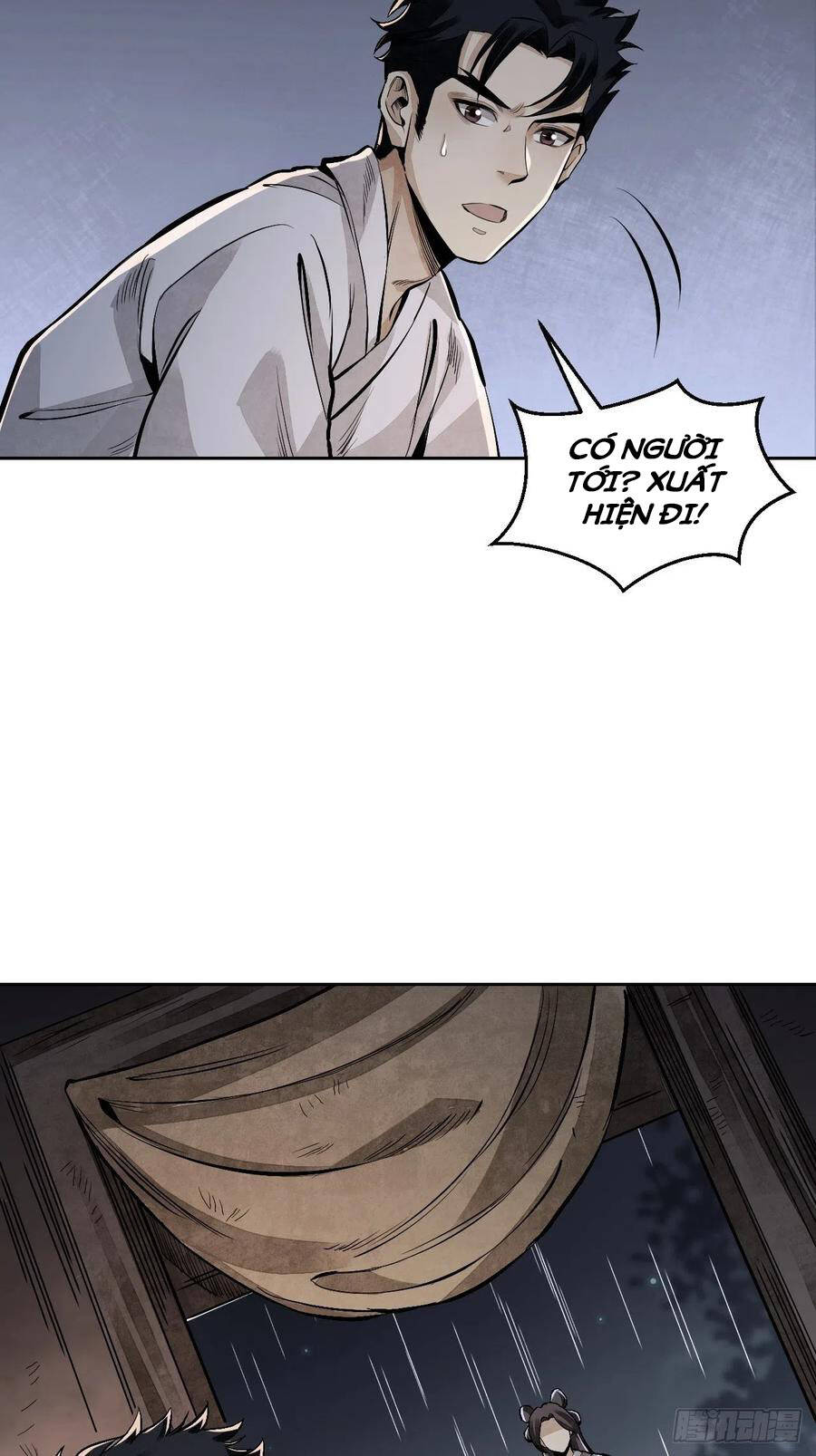 Địa Sát 72 Phép Thần Thông - Chương 11