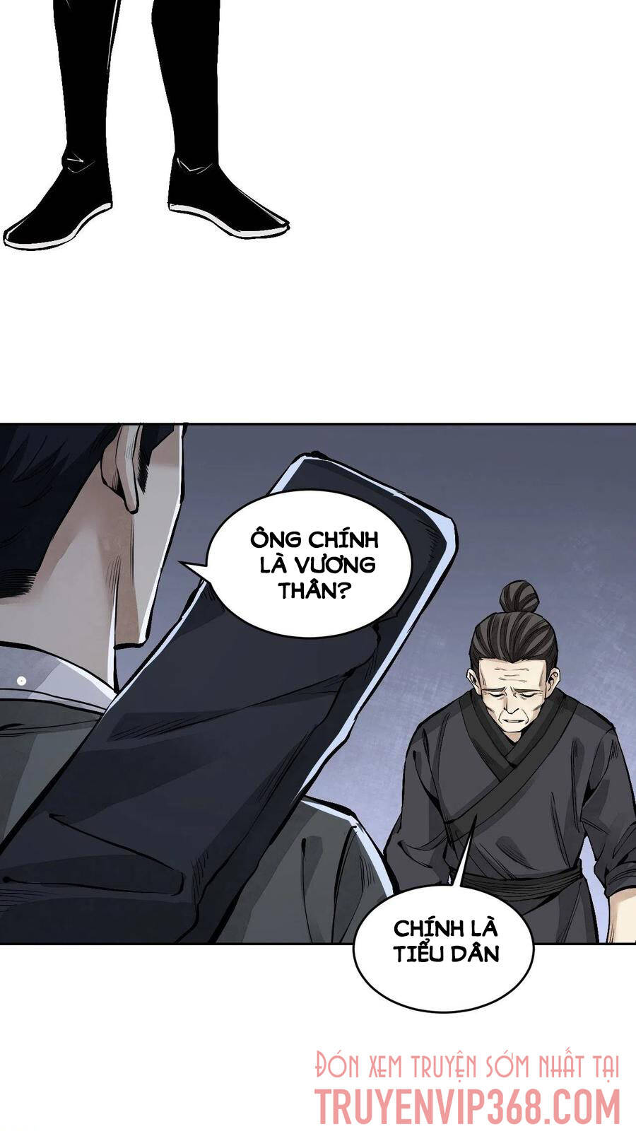 Địa Sát 72 Phép Thần Thông - Chương 11