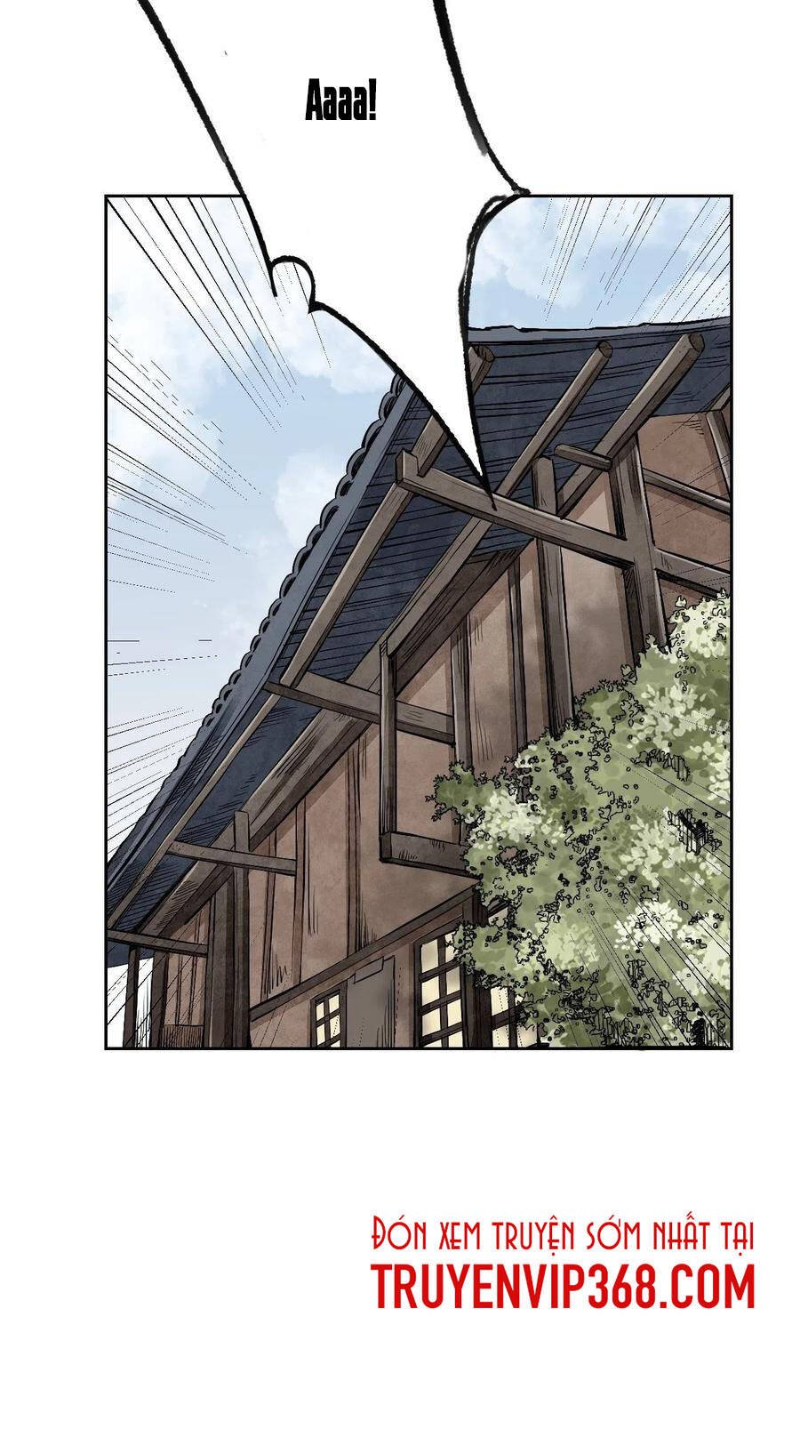 Địa Sát 72 Phép Thần Thông - Chương 11