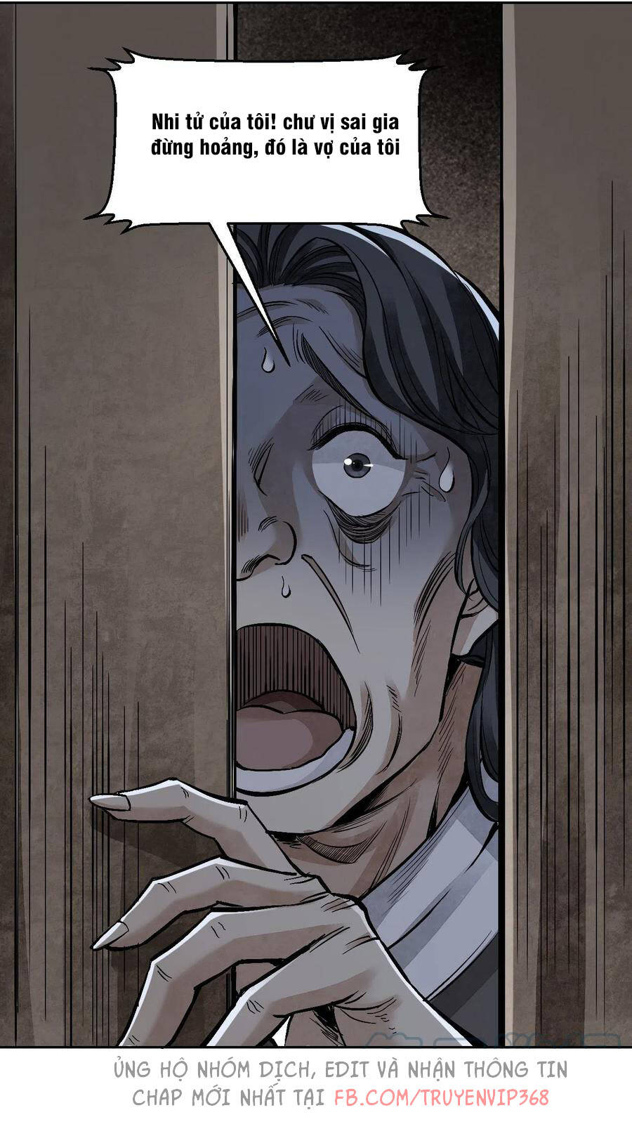 Địa Sát 72 Phép Thần Thông - Chương 11