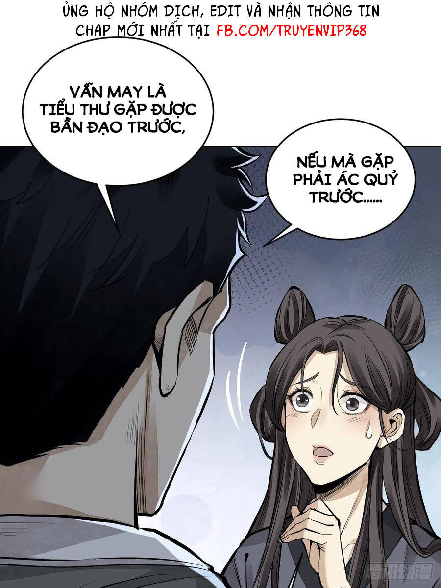 Địa Sát 72 Phép Thần Thông - Chương 12