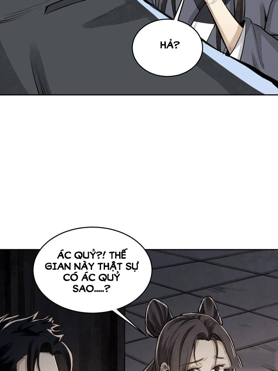 Địa Sát 72 Phép Thần Thông - Chương 12