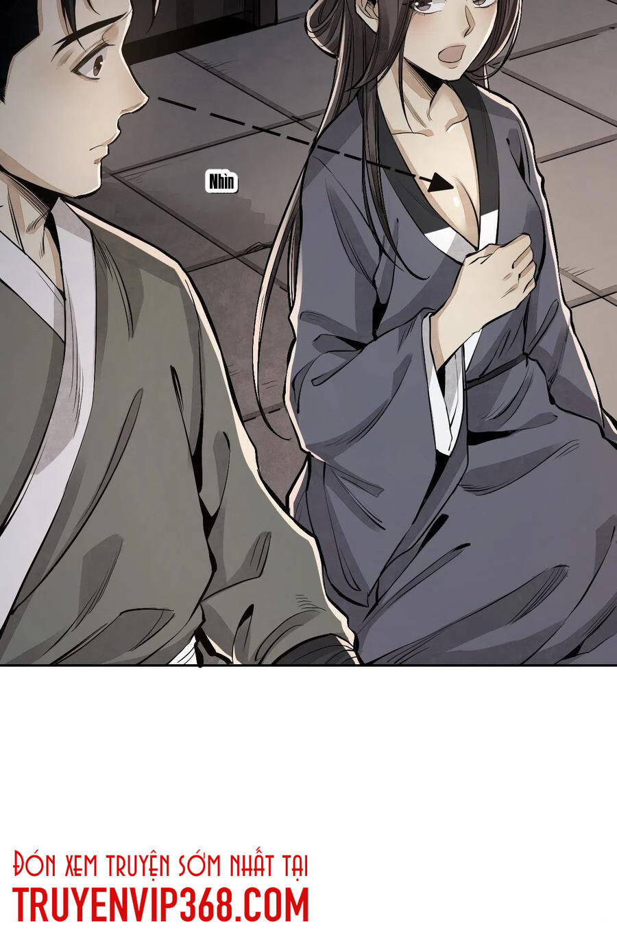 Địa Sát 72 Phép Thần Thông - Chương 12