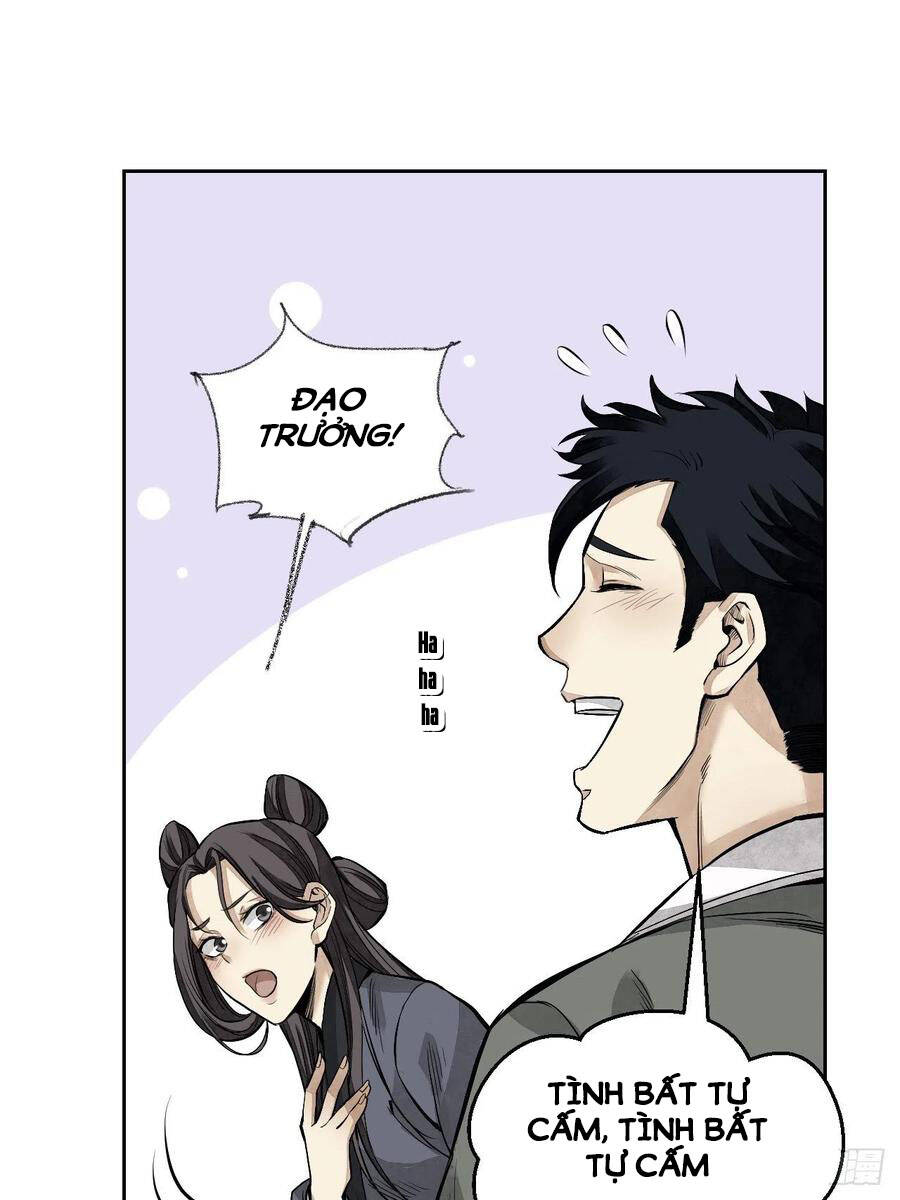 Địa Sát 72 Phép Thần Thông - Chương 12