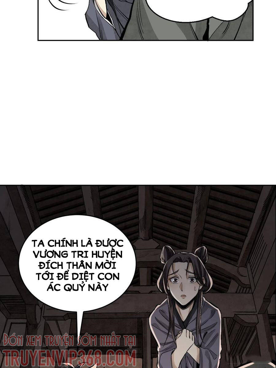 Địa Sát 72 Phép Thần Thông - Chương 12