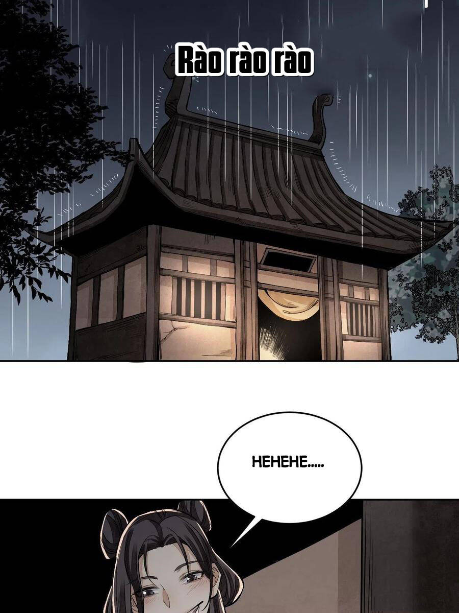 Địa Sát 72 Phép Thần Thông - Chương 12