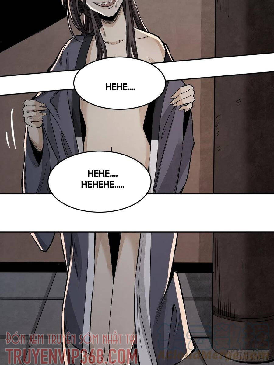 Địa Sát 72 Phép Thần Thông - Chương 12