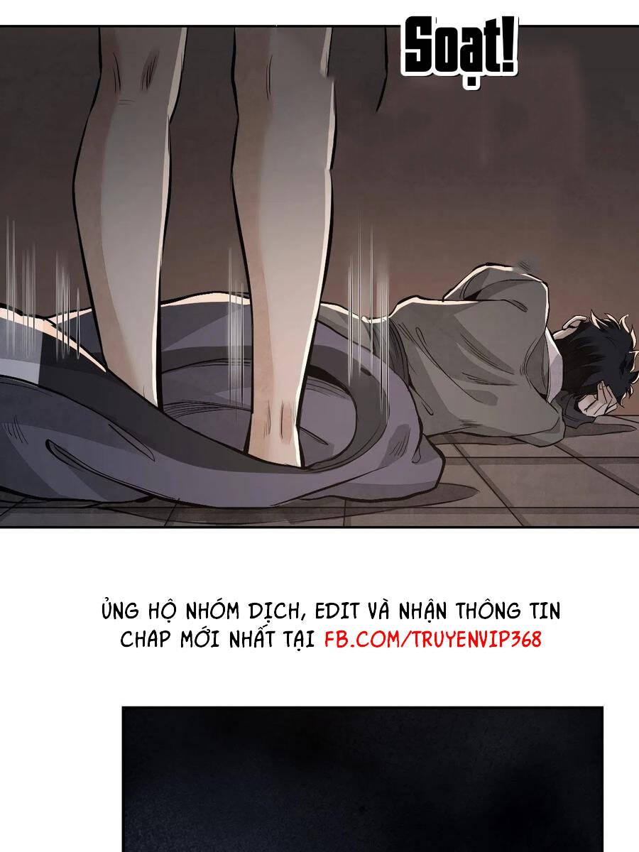 Địa Sát 72 Phép Thần Thông - Chương 12