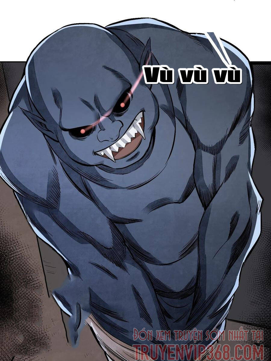 Địa Sát 72 Phép Thần Thông - Chương 12