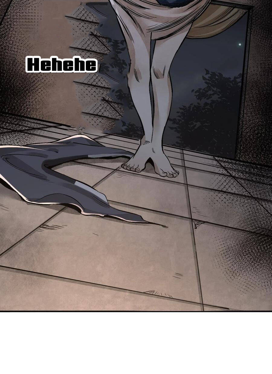 Địa Sát 72 Phép Thần Thông - Chương 12