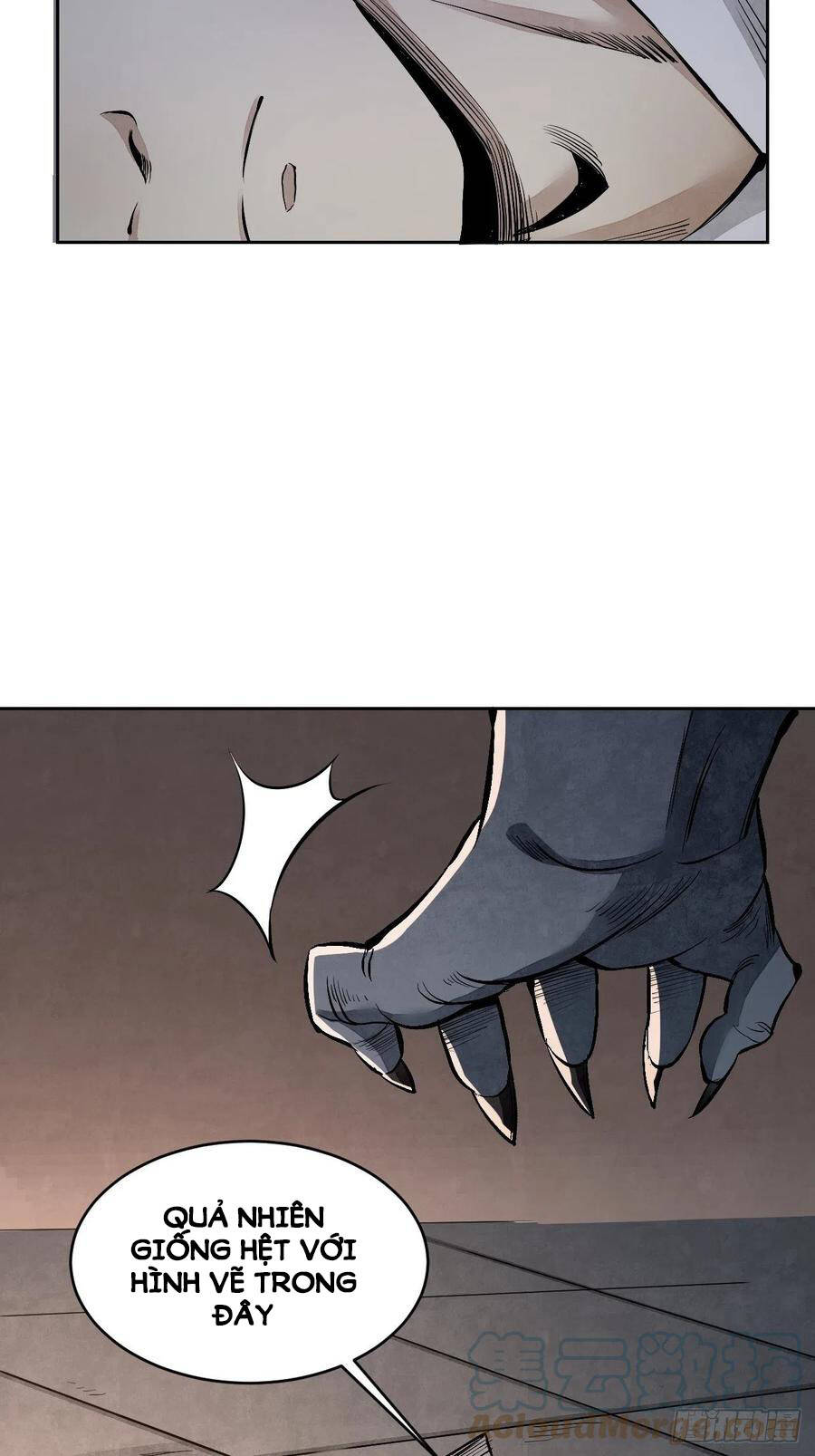 Địa Sát 72 Phép Thần Thông - Chương 12