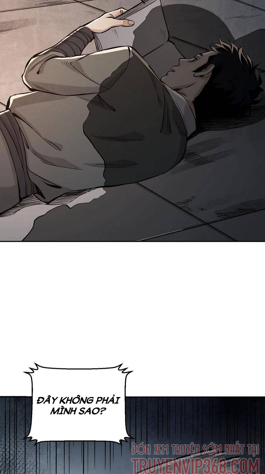 Địa Sát 72 Phép Thần Thông - Chương 12